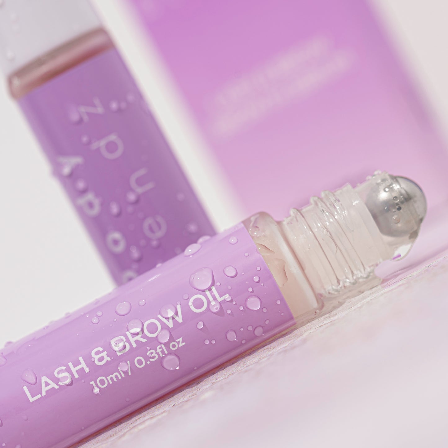 BodyBlendz Lash & Brow Growth Oil