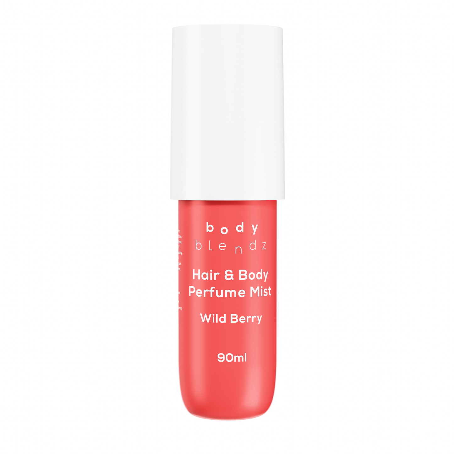 BodyBlendz Hair & Body Perfume Mist