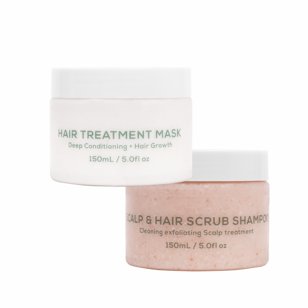 Hair Pro Duo