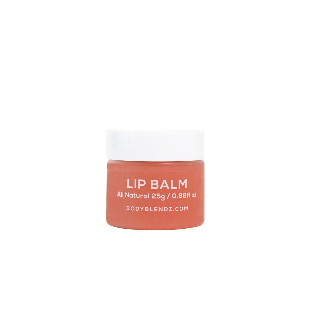 BodyBlendz Lip balm